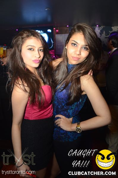 Tryst nightclub photo 312 - March 9th, 2013