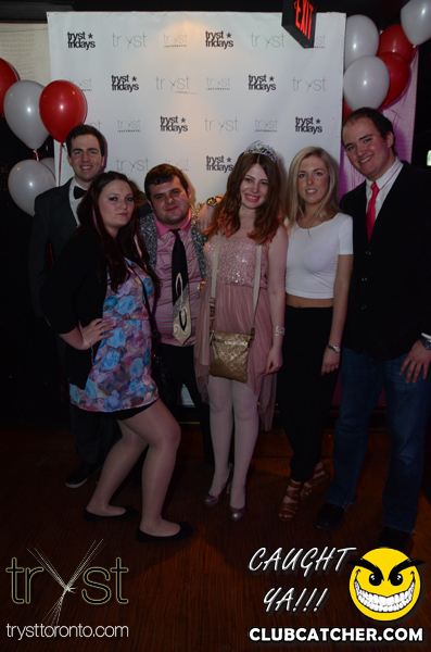 Tryst nightclub photo 313 - March 9th, 2013