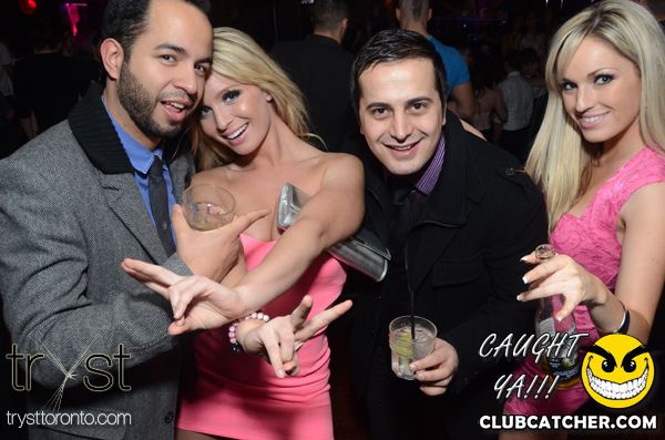 Tryst nightclub photo 315 - March 9th, 2013