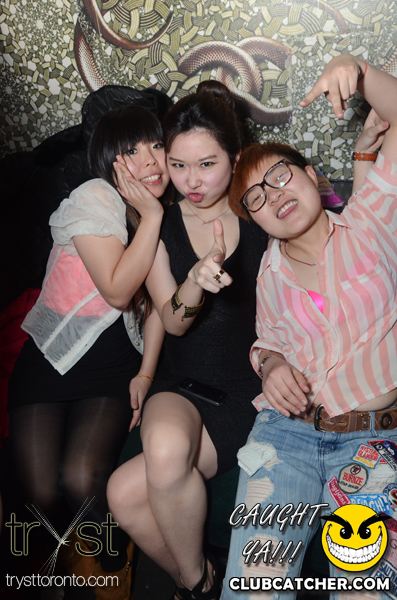 Tryst nightclub photo 316 - March 9th, 2013