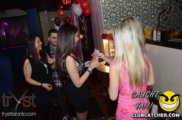 Tryst nightclub photo 317 - March 9th, 2013