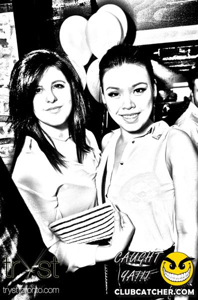 Tryst nightclub photo 318 - March 9th, 2013