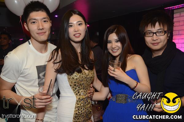 Tryst nightclub photo 320 - March 9th, 2013