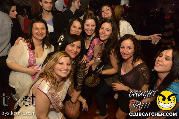 Tryst nightclub photo 33 - March 9th, 2013