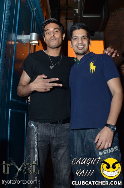 Tryst nightclub photo 322 - March 9th, 2013