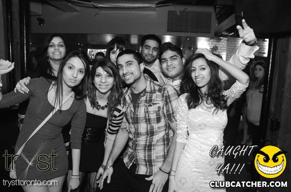 Tryst nightclub photo 323 - March 9th, 2013
