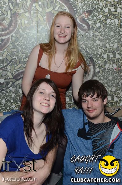 Tryst nightclub photo 324 - March 9th, 2013