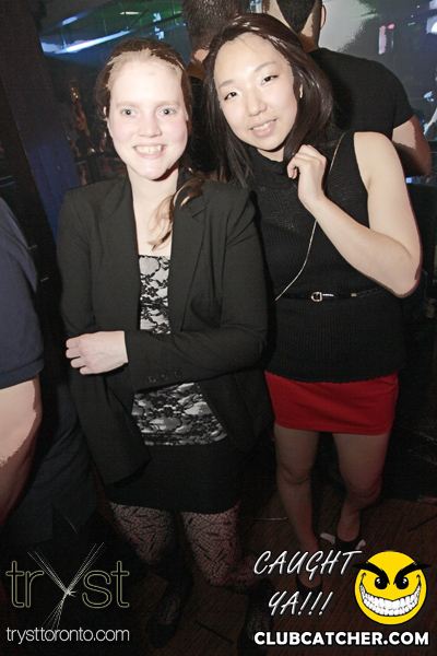 Tryst nightclub photo 325 - March 9th, 2013