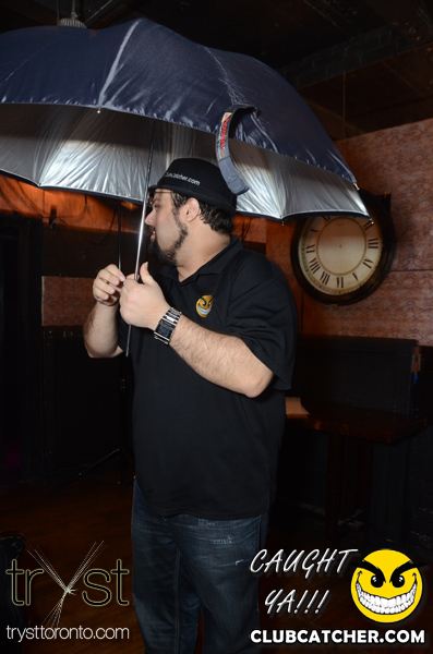 Tryst nightclub photo 326 - March 9th, 2013