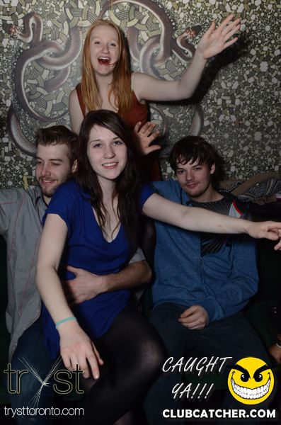 Tryst nightclub photo 327 - March 9th, 2013