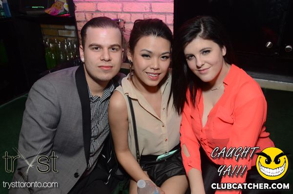 Tryst nightclub photo 328 - March 9th, 2013