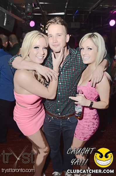 Tryst nightclub photo 329 - March 9th, 2013