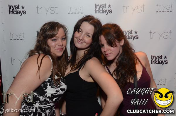 Tryst nightclub photo 330 - March 9th, 2013