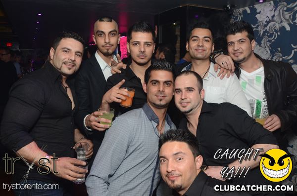 Tryst nightclub photo 332 - March 9th, 2013