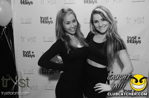 Tryst nightclub photo 333 - March 9th, 2013