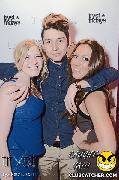 Tryst nightclub photo 334 - March 9th, 2013