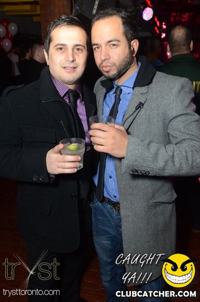 Tryst nightclub photo 335 - March 9th, 2013