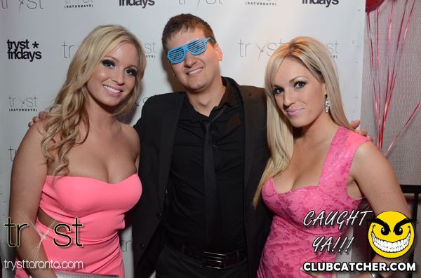 Tryst nightclub photo 337 - March 9th, 2013