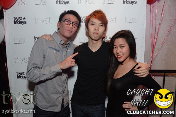Tryst nightclub photo 339 - March 9th, 2013