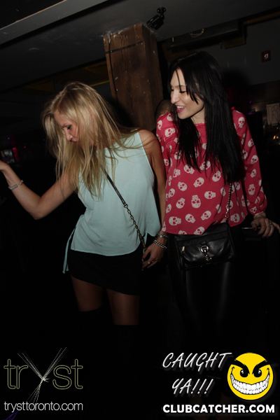 Tryst nightclub photo 342 - March 9th, 2013