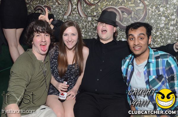 Tryst nightclub photo 343 - March 9th, 2013