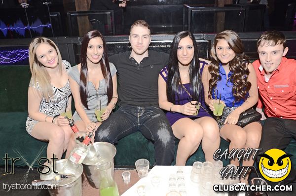 Tryst nightclub photo 344 - March 9th, 2013
