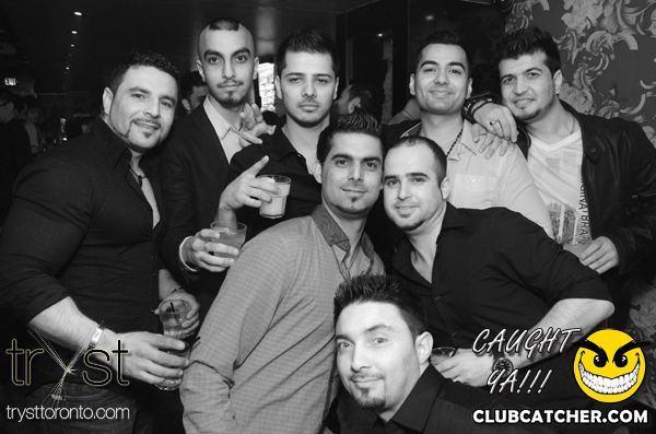Tryst nightclub photo 345 - March 9th, 2013