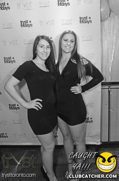 Tryst nightclub photo 346 - March 9th, 2013