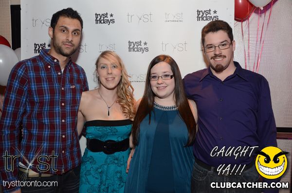 Tryst nightclub photo 348 - March 9th, 2013