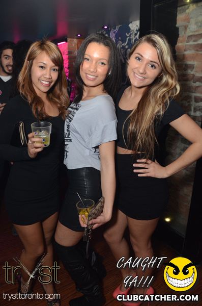 Tryst nightclub photo 36 - March 9th, 2013