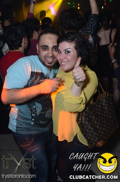 Tryst nightclub photo 351 - March 9th, 2013