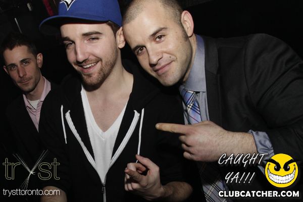 Tryst nightclub photo 352 - March 9th, 2013