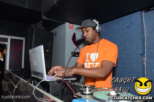 Tryst nightclub photo 355 - March 9th, 2013