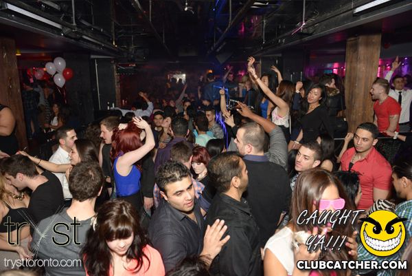 Tryst nightclub photo 356 - March 9th, 2013