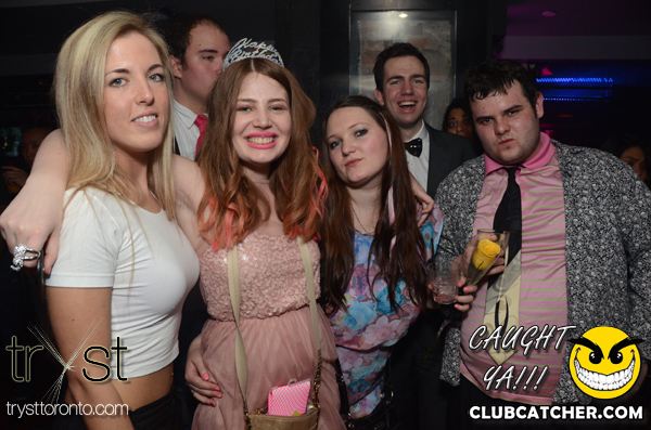 Tryst nightclub photo 358 - March 9th, 2013