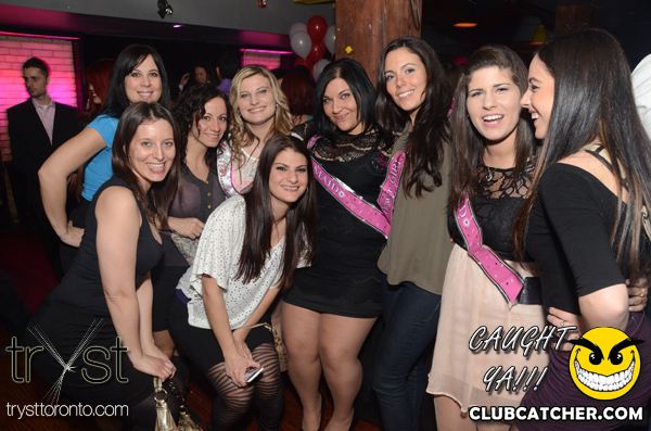 Tryst nightclub photo 361 - March 9th, 2013