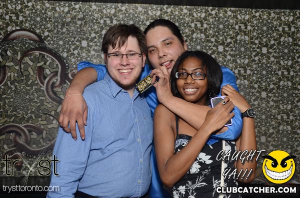 Tryst nightclub photo 362 - March 9th, 2013