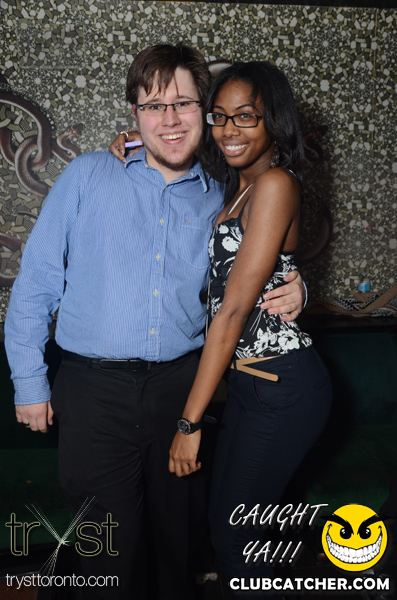 Tryst nightclub photo 363 - March 9th, 2013