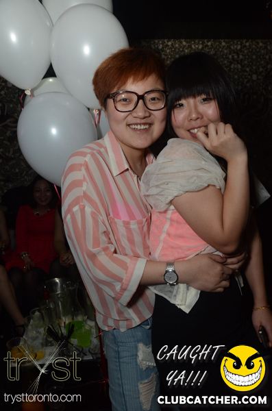 Tryst nightclub photo 364 - March 9th, 2013