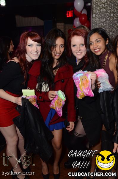 Tryst nightclub photo 365 - March 9th, 2013