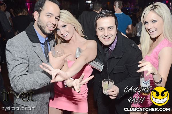 Tryst nightclub photo 367 - March 9th, 2013