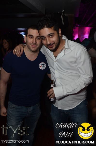 Tryst nightclub photo 369 - March 9th, 2013