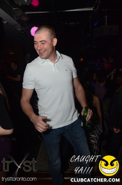 Tryst nightclub photo 370 - March 9th, 2013
