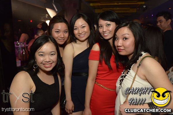 Tryst nightclub photo 38 - March 9th, 2013