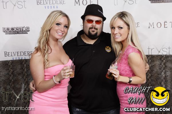 Tryst nightclub photo 390 - March 9th, 2013