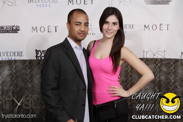 Tryst nightclub photo 392 - March 9th, 2013