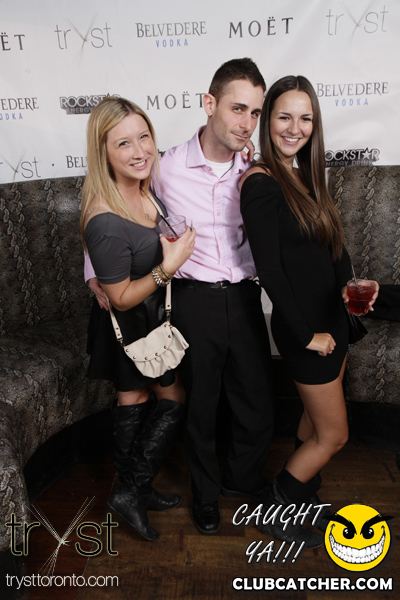 Tryst nightclub photo 396 - March 9th, 2013