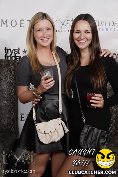 Tryst nightclub photo 399 - March 9th, 2013