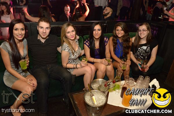 Tryst nightclub photo 5 - March 9th, 2013