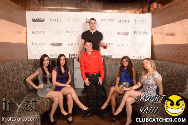 Tryst nightclub photo 410 - March 9th, 2013